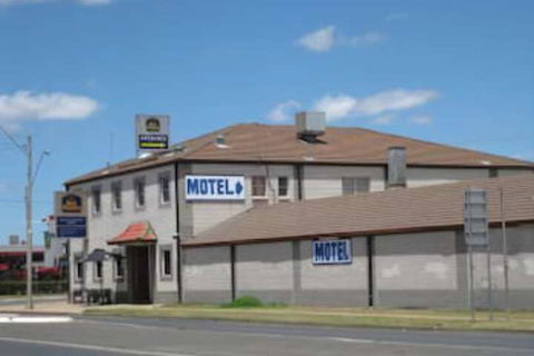 Dragon Phoenix Motel & Restaurant - Yamba Accommodation 5