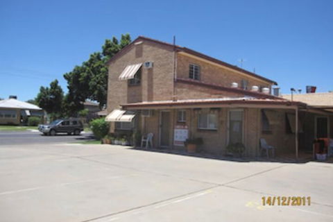 Dragon Phoenix Motel & Restaurant - Yamba Accommodation 4