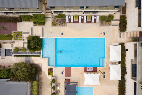 Smiths Beach Resort - Tweed Heads Accommodation 6