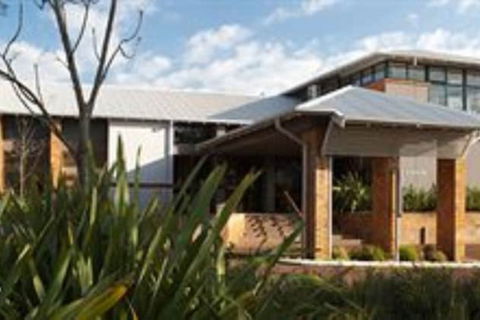 Margarets In Town Apartments - Hervey Bay Accommodation 2