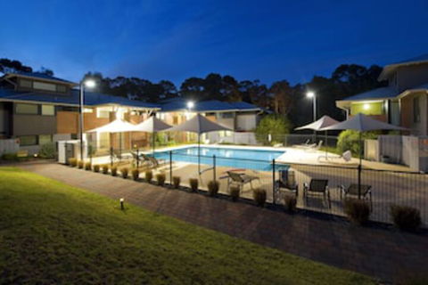 Margarets In Town Apartments - Hervey Bay Accommodation 0