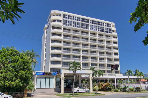 Acacia Court Hotel - Holiday Melbourne 0