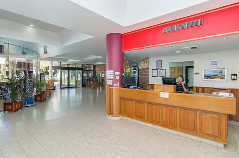 Acacia Court Hotel - Holiday Melbourne 4