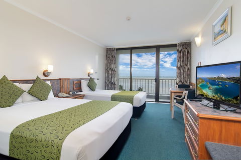 Acacia Court Hotel - Holiday Melbourne 6