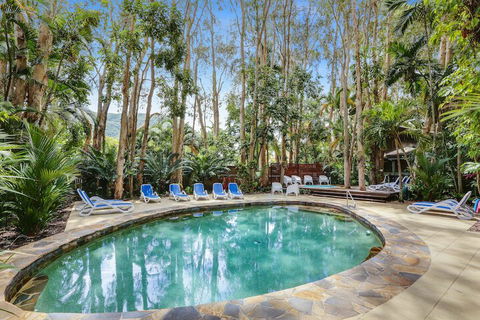 The Reef Retreat - WA Accommodation 6