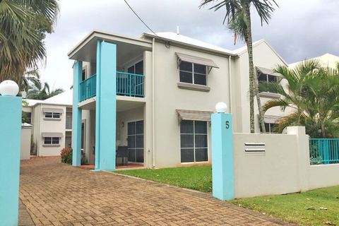 The Reef Retreat - WA Accommodation 2