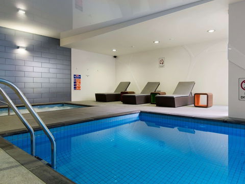 Pullman Adelaide - Holiday Sydney 6