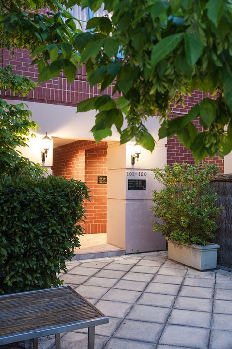 Majestic Tynte Street Apartments - Holiday Sydney 0
