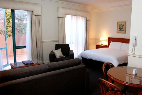 Majestic Tynte Street Apartments - Holiday Sydney 6