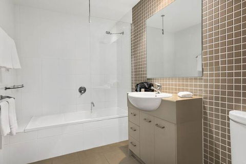 Quest Singleton - Northern Rivers Accommodation 4