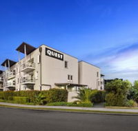 Quest Singleton - Northern Rivers Accommodation