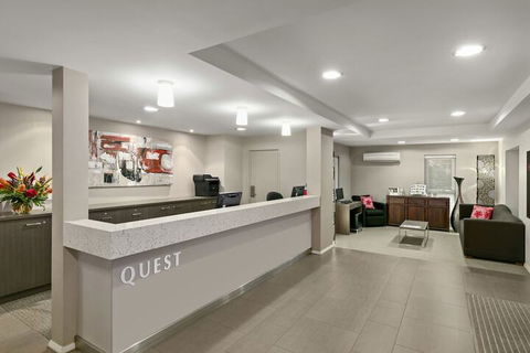 Quest Singleton - Northern Rivers Accommodation 1