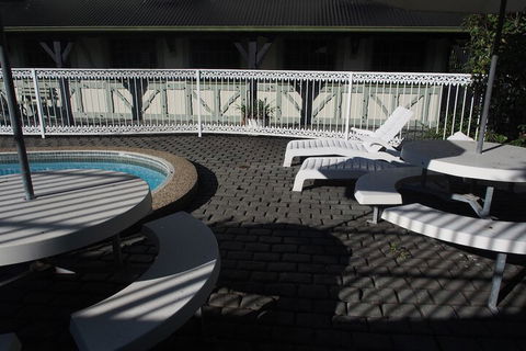 Ascot Motor Inn - Accommodation Newcastle 5