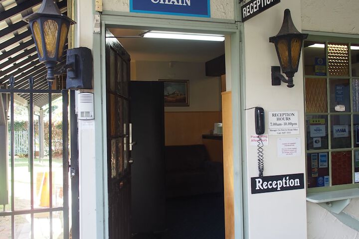 Ascot Motor Inn - thumb 1