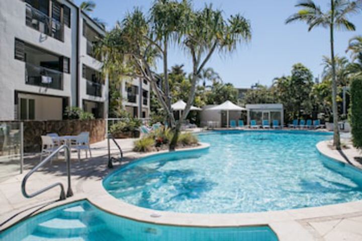  Yamba Accommodation