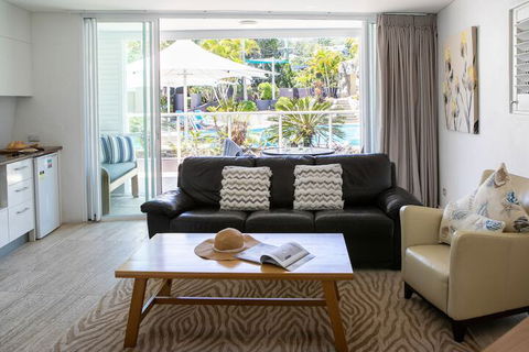 Noosa Blue Resort - Yamba Accommodation 7