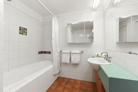Flynns Beach Resort - Yamba Accommodation 7