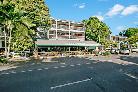 Mantra On The Inlet - Accommodation Australia 3