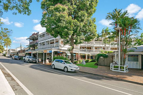Mantra On The Inlet - Accommodation Australia 1