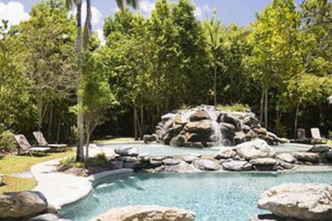Paradise Links Resort Port Douglas - Holiday Jervis Bay 4