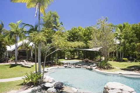 Paradise Links Resort Port Douglas - Holiday Jervis Bay 5