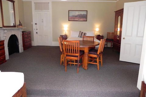Moore Park Inn - Wagga Wagga Accommodation 6
