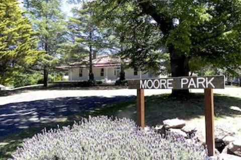 Moore Park Inn - Wagga Wagga Accommodation 0