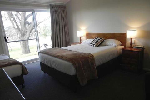Moore Park Inn - Wagga Wagga Accommodation 7