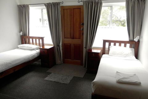 Moore Park Inn - Wagga Wagga Accommodation 4