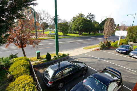 Motel Maroondah - Accommodation Brisbane 1