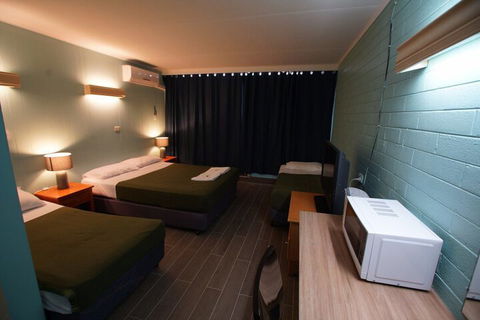 Motel Maroondah - Accommodation Brisbane 4