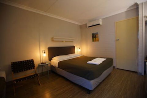 Motel Maroondah - Accommodation Brisbane 0