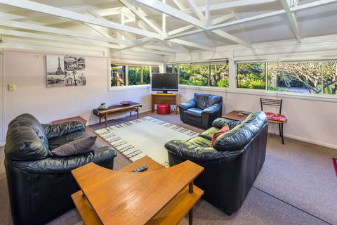 Bonville Lodge Bed & Breakfast - WA Accommodation 7