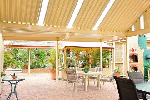 Bonville Lodge Bed & Breakfast - WA Accommodation 5
