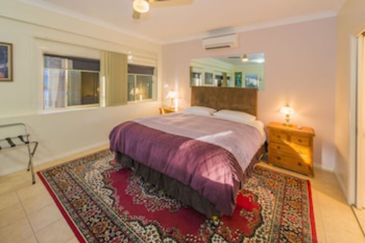 Bonville NSW Townsville Tourism