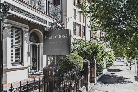 High Cross Randwick By Sydney Lodges - Victoria Tourism 1
