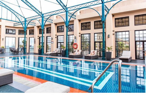 Stamford Grand Adelaide - Victoria Tourism 2