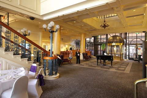 Stamford Grand Adelaide - Victoria Tourism 4