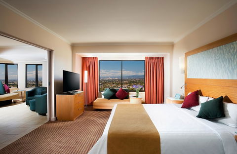 Stamford Grand Adelaide - Victoria Tourism 6