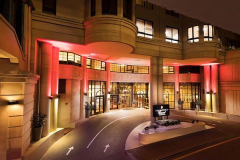 Stamford Grand Adelaide - Victoria Tourism 0