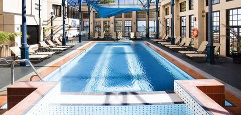 Stamford Grand Adelaide - Victoria Tourism 3