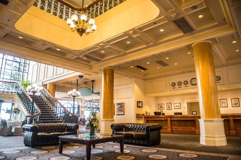 Stamford Grand Adelaide - Victoria Tourism 5