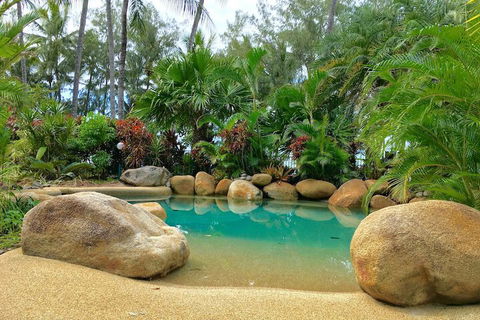Melaleuca Resort - WA Accommodation 3