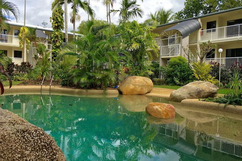 Melaleuca Resort - WA Accommodation 2