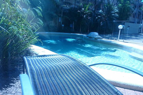 Coral Horizons - Tweed Heads Accommodation 6