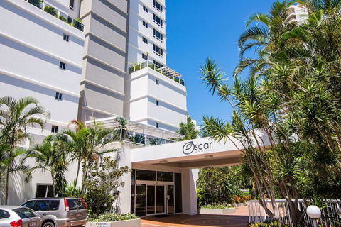 Oscar On Main Resort - Tweed Heads Accommodation 5