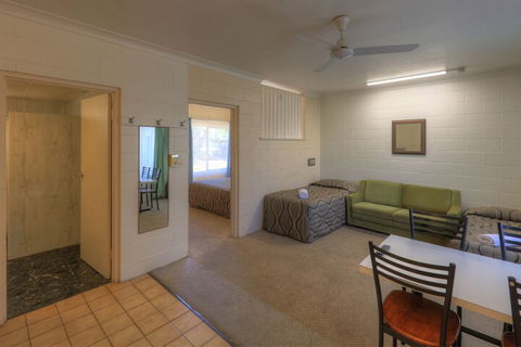 The Park Motel - Holiday Jervis Bay 4