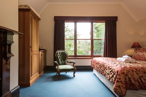 Franklin Manor - Byron Bay Accommodation 6