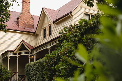 Franklin Manor - Byron Bay Accommodation 1