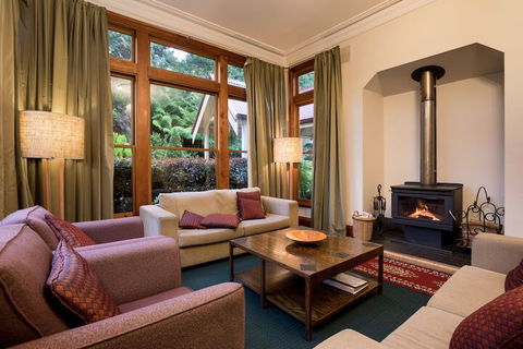 Franklin Manor - Byron Bay Accommodation 2